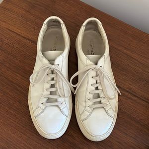 Common Projects sneakers